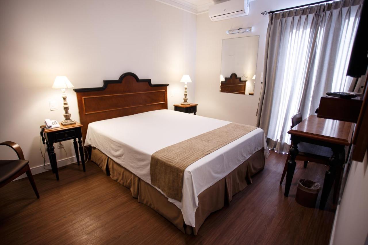 Hotel Atlantico Praia Cassino Ngoại thất bức ảnh