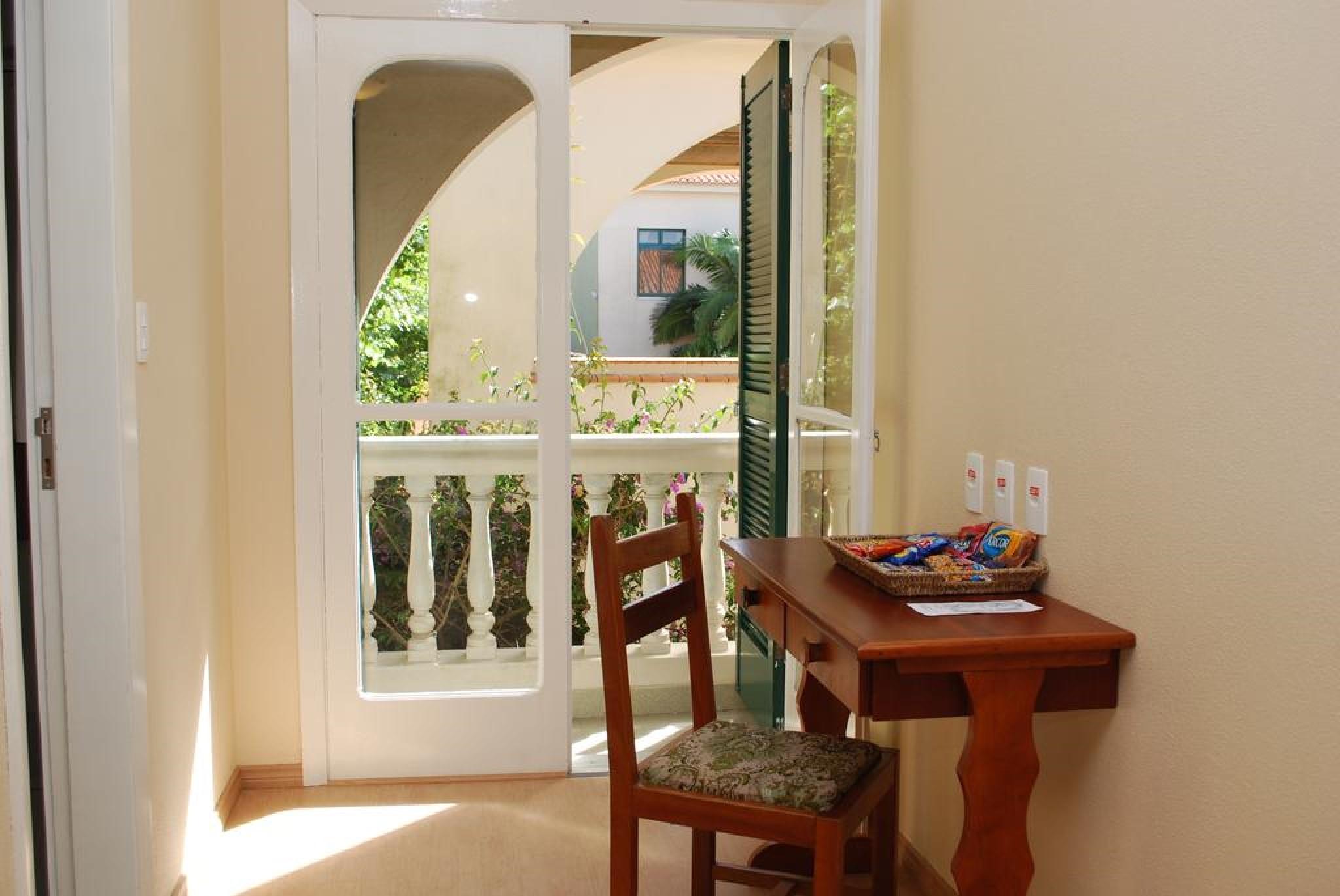 Hotel Atlantico Praia Cassino Ngoại thất bức ảnh