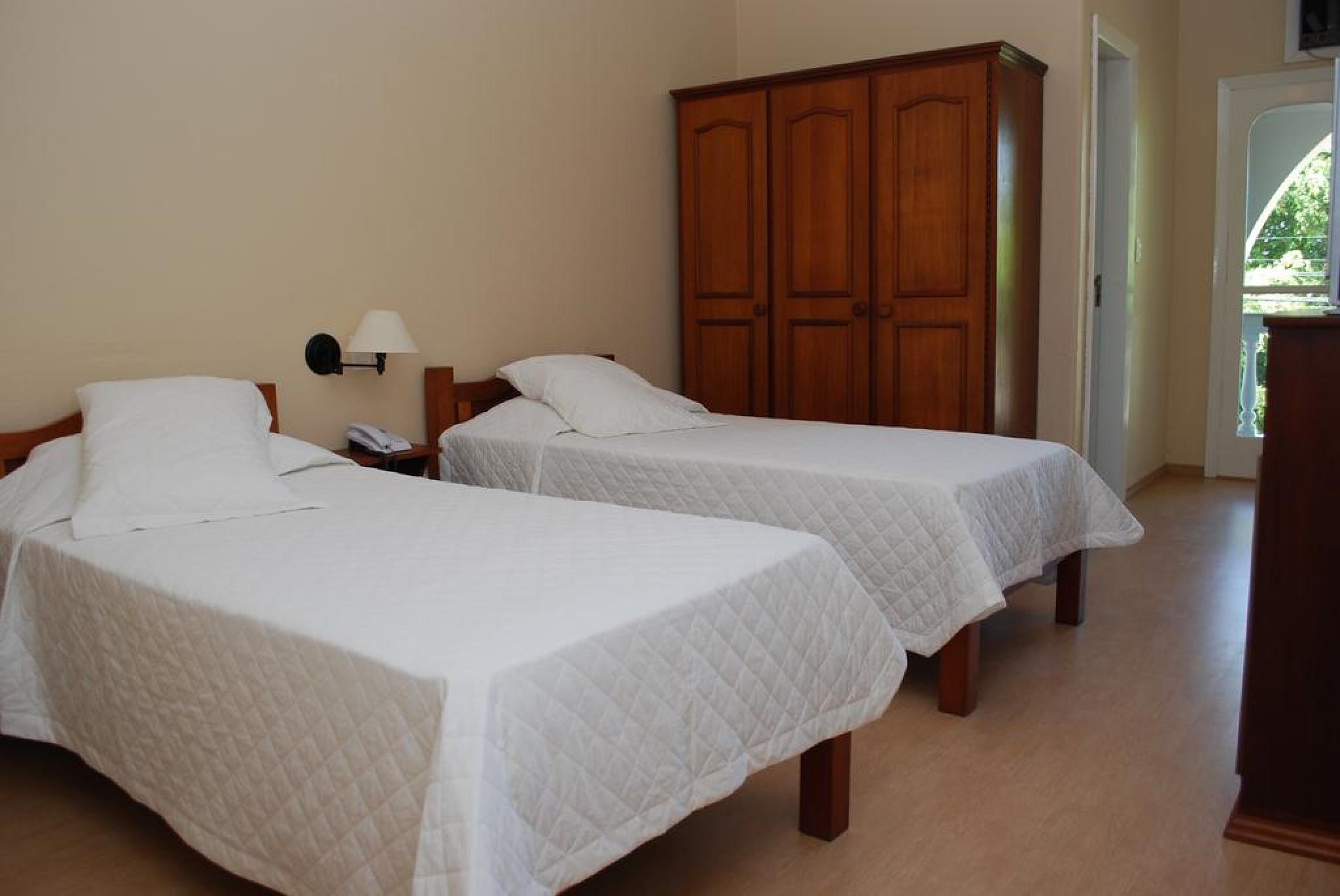 Hotel Atlantico Praia Cassino Ngoại thất bức ảnh