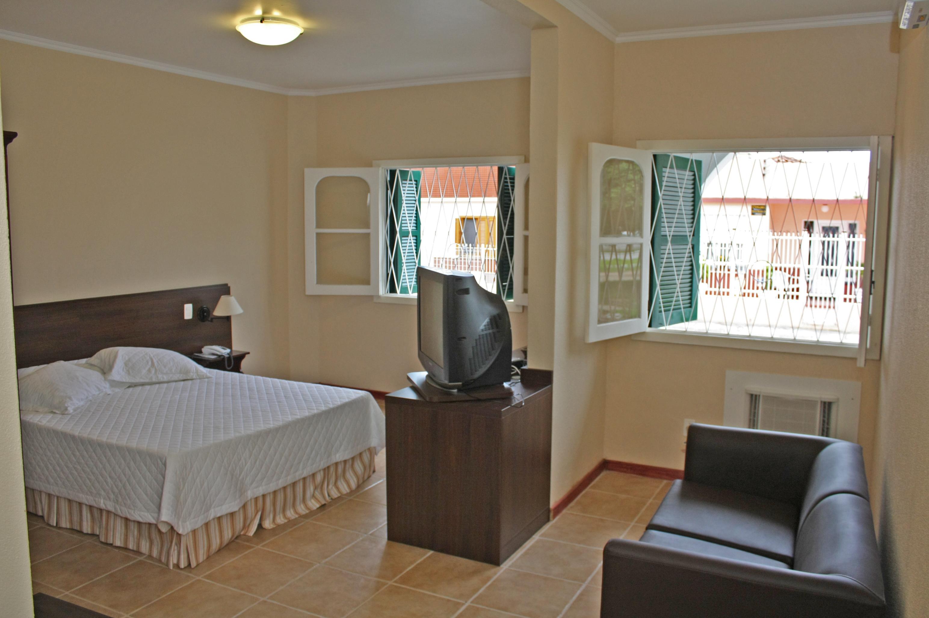 Hotel Atlantico Praia Cassino Ngoại thất bức ảnh