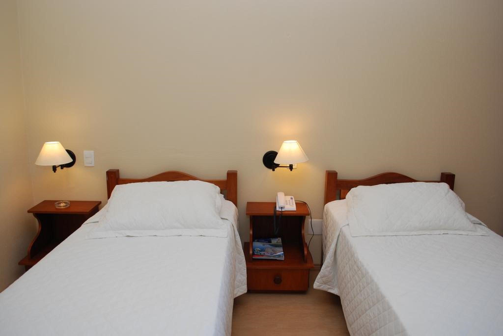 Hotel Atlantico Praia Cassino Ngoại thất bức ảnh