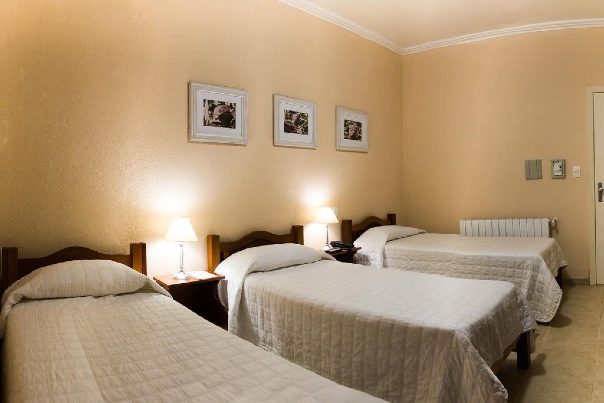 Hotel Atlantico Praia Cassino Ngoại thất bức ảnh