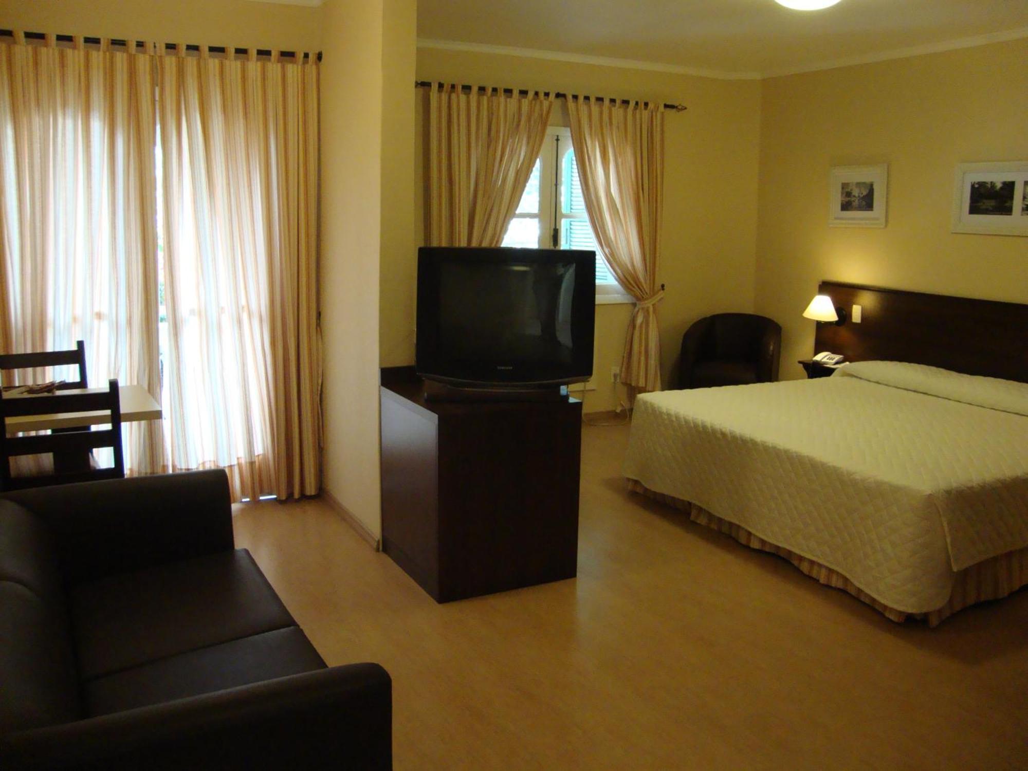 Hotel Atlantico Praia Cassino Ngoại thất bức ảnh