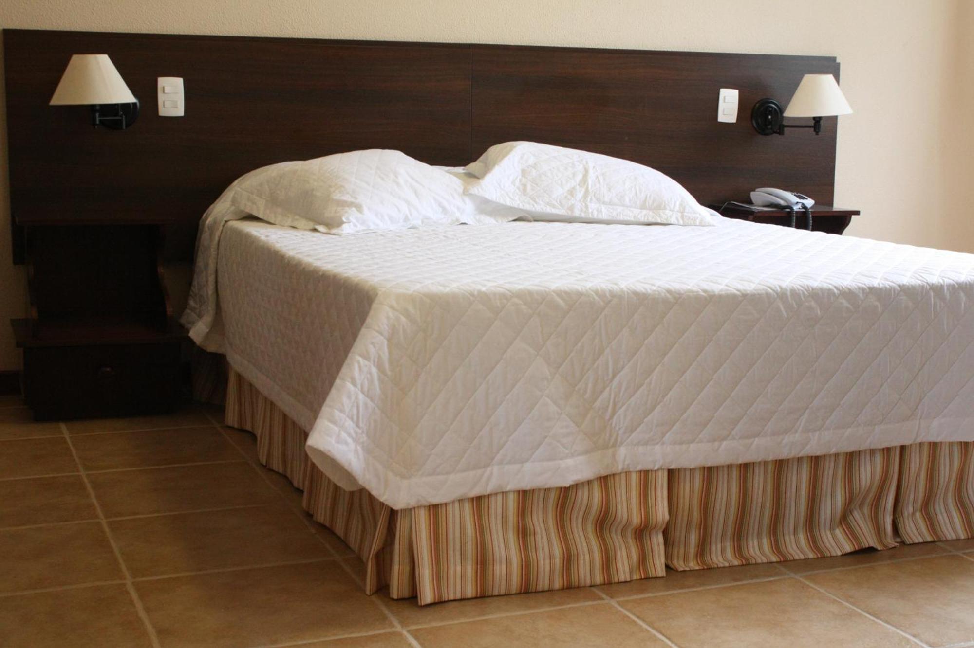 Hotel Atlantico Praia Cassino Ngoại thất bức ảnh