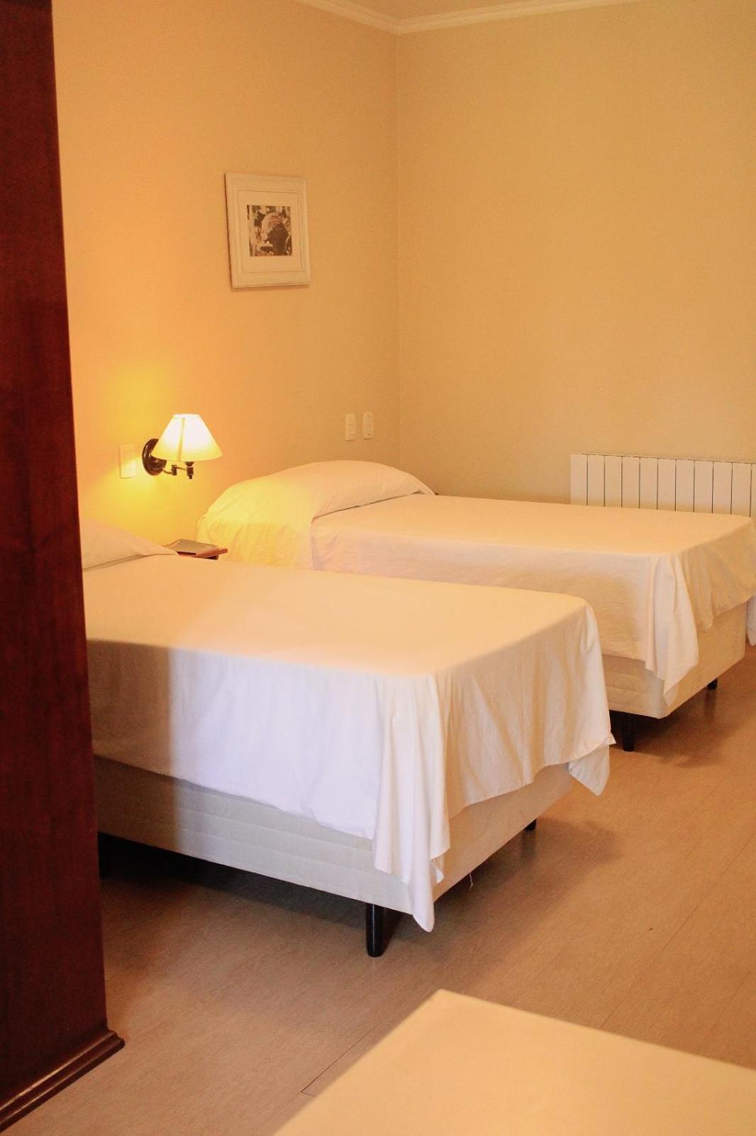 Hotel Atlantico Praia Cassino Ngoại thất bức ảnh