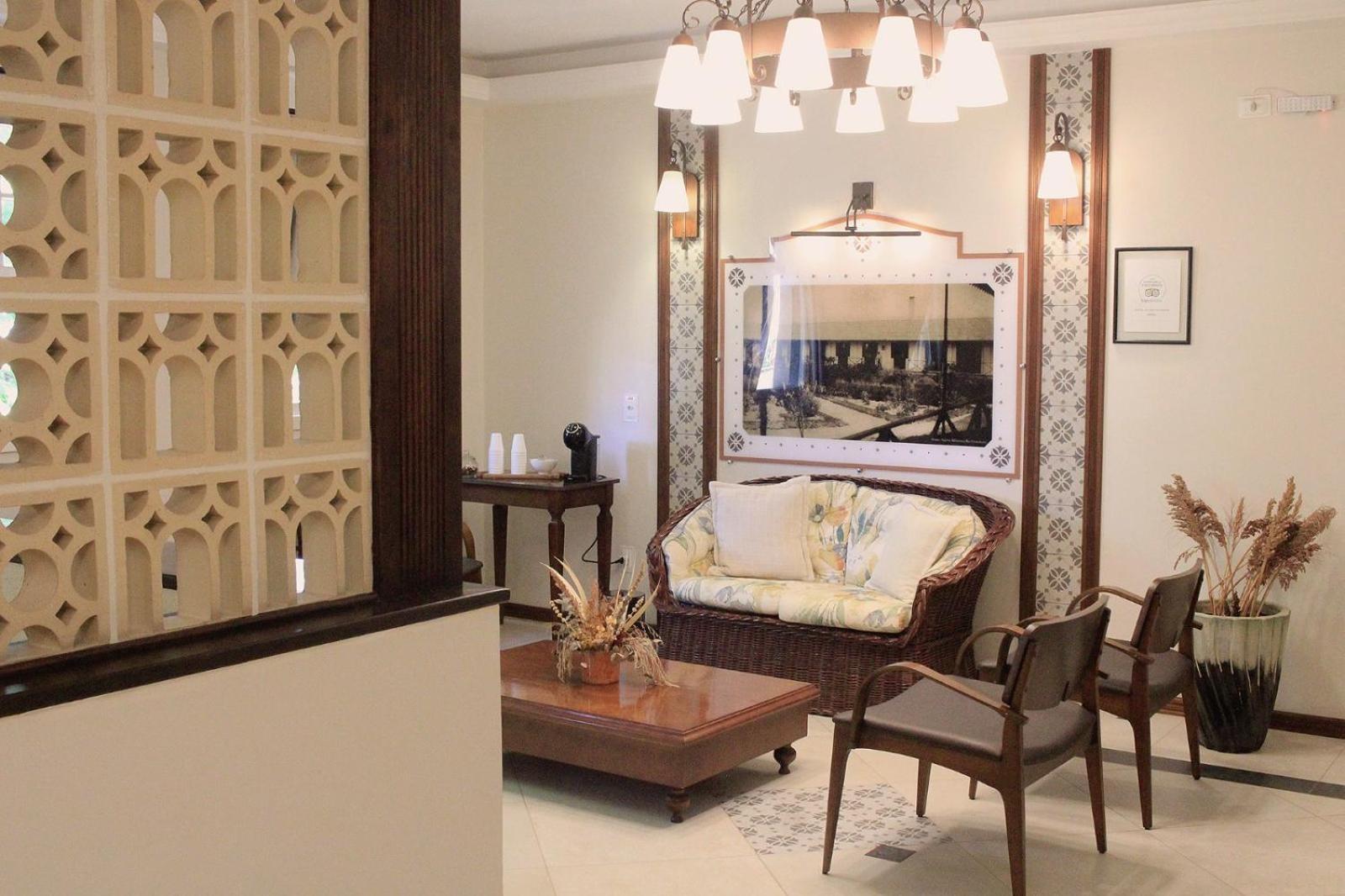 Hotel Atlantico Praia Cassino Ngoại thất bức ảnh