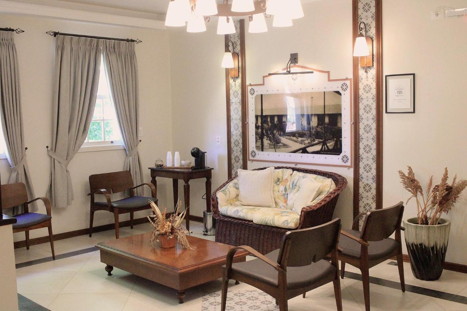 Hotel Atlantico Praia Cassino Ngoại thất bức ảnh