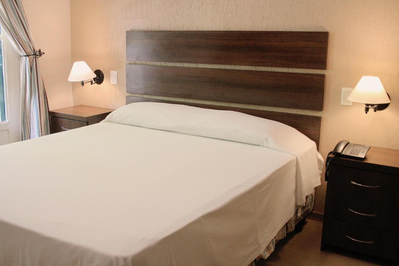 Hotel Atlantico Praia Cassino Ngoại thất bức ảnh