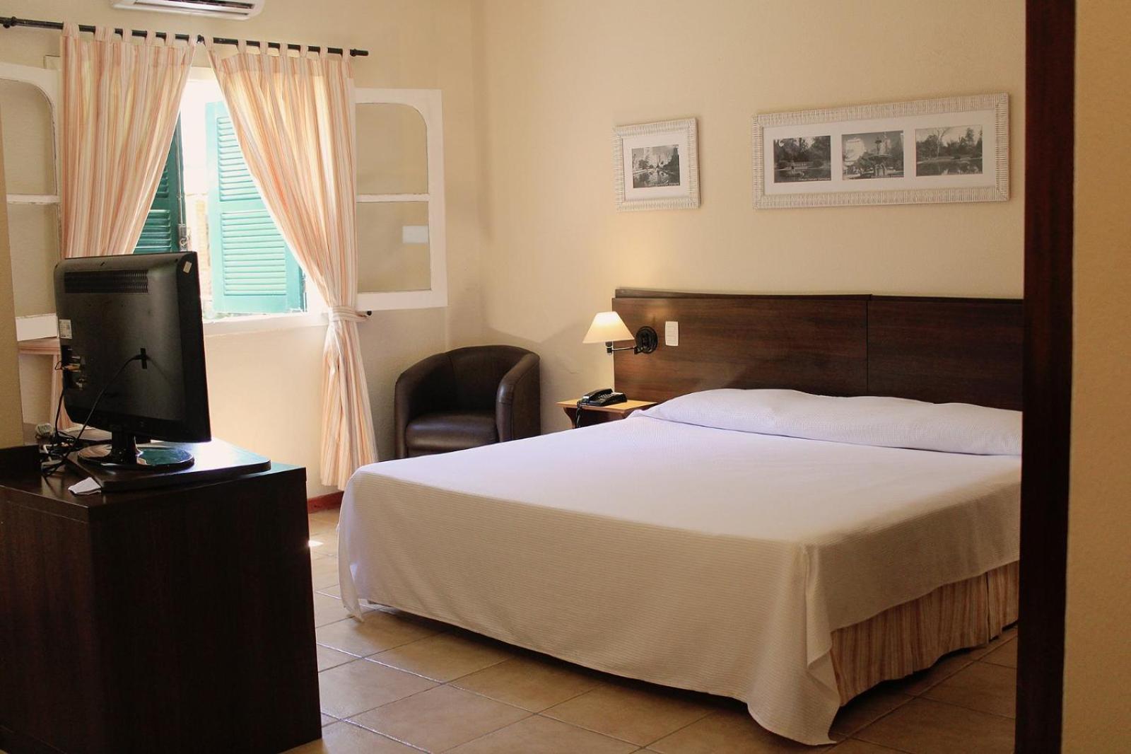 Hotel Atlantico Praia Cassino Ngoại thất bức ảnh