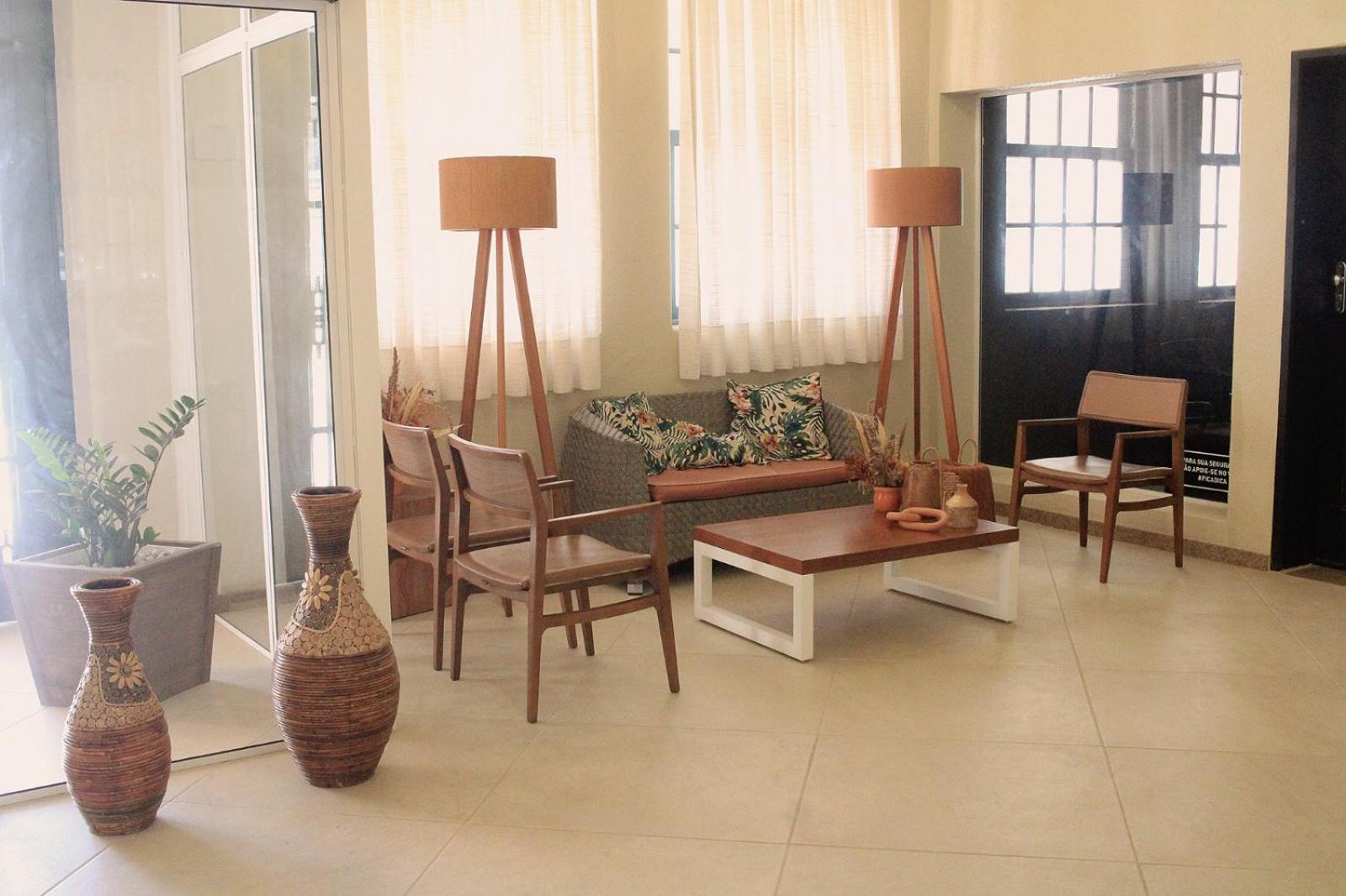 Hotel Atlantico Praia Cassino Ngoại thất bức ảnh