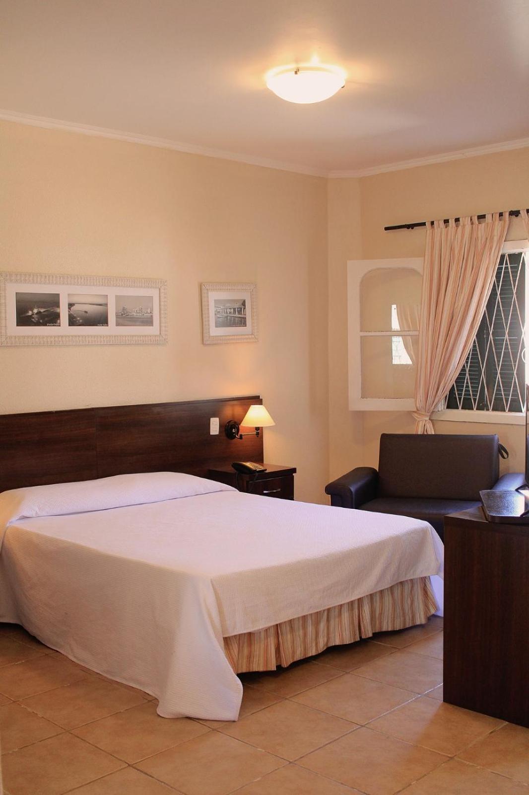 Hotel Atlantico Praia Cassino Ngoại thất bức ảnh