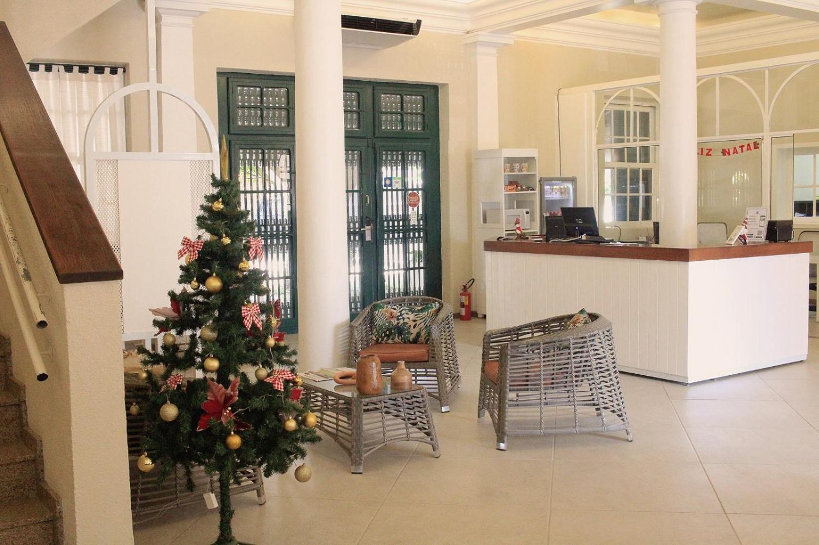 Hotel Atlantico Praia Cassino Ngoại thất bức ảnh