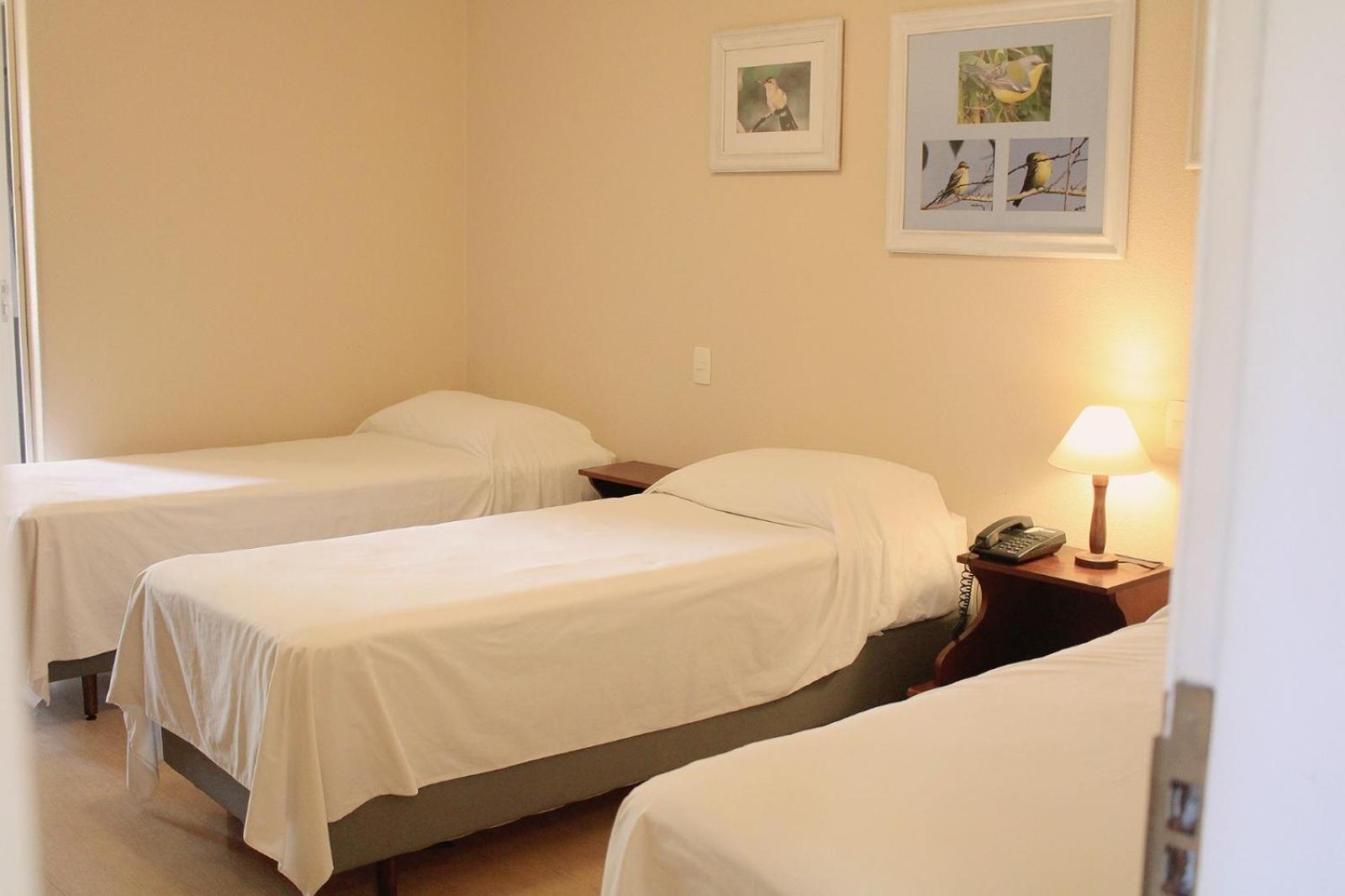Hotel Atlantico Praia Cassino Ngoại thất bức ảnh
