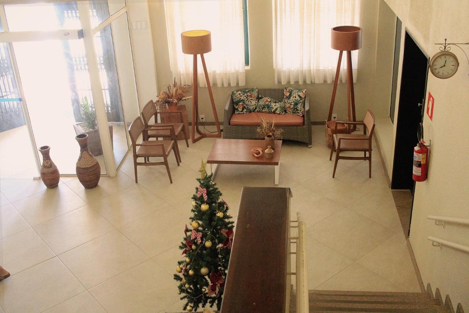 Hotel Atlantico Praia Cassino Ngoại thất bức ảnh