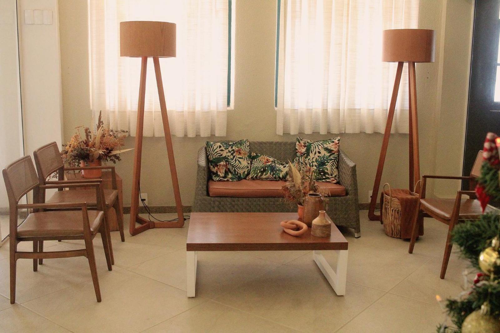Hotel Atlantico Praia Cassino Ngoại thất bức ảnh