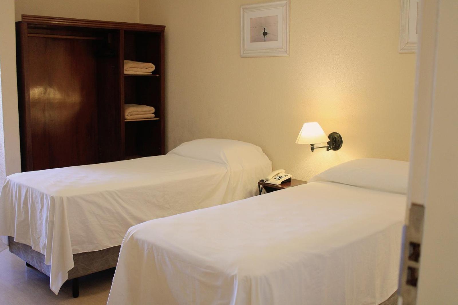 Hotel Atlantico Praia Cassino Ngoại thất bức ảnh