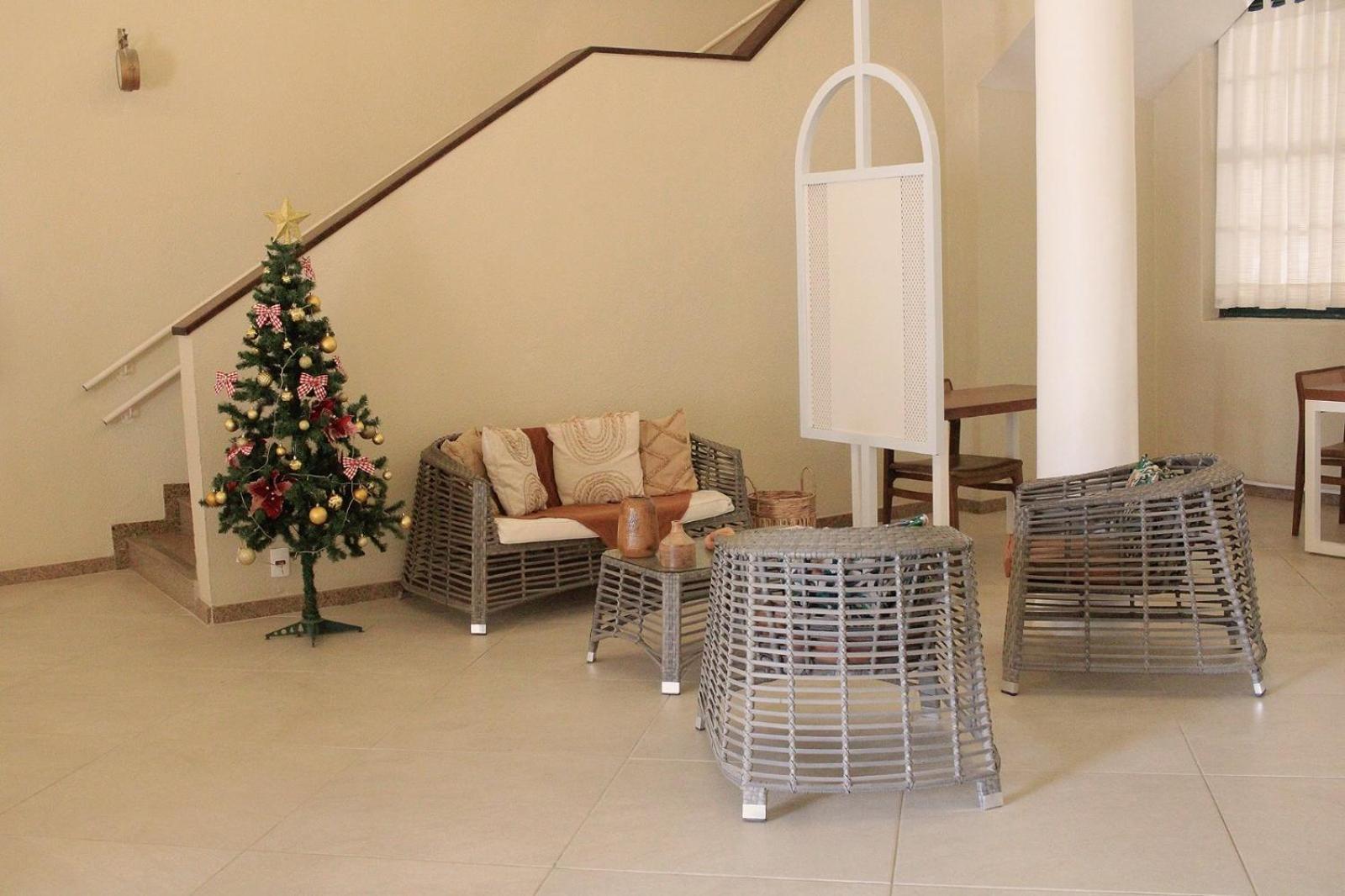 Hotel Atlantico Praia Cassino Ngoại thất bức ảnh