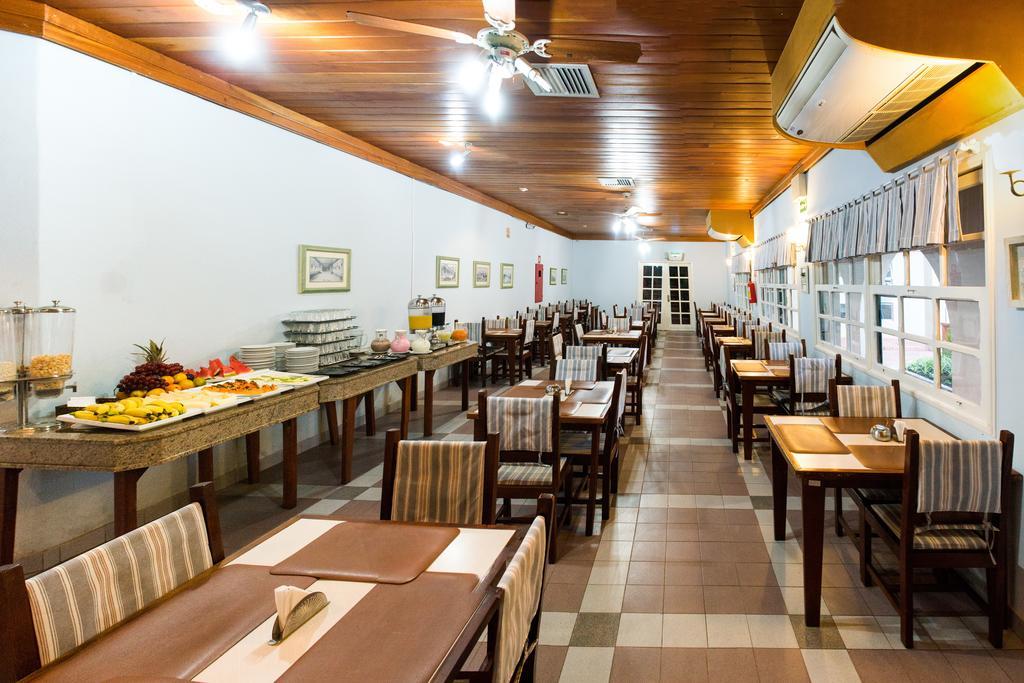 Hotel Atlantico Praia Cassino Ngoại thất bức ảnh