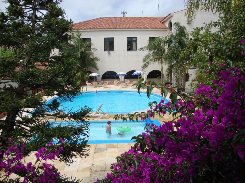Hotel Atlantico Praia Cassino Phòng bức ảnh